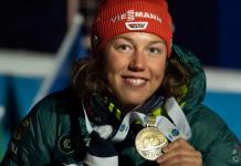 Confirmada la muerte de excampeona olímpica de biatlón Laura Dahlmeier en Pakistán