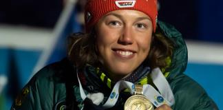 Confirmada la muerte de excampeona olímpica de biatlón Laura Dahlmeier en Pakistán