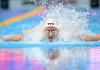 Léon Marchand bate el récord del mundo de los 200m estilos de Ryan Lochte