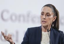 México recibirá a congresistas de EE.UU. para hablar sobre migración, comercio y seguridad
