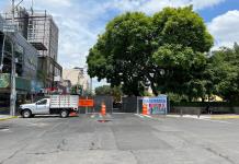Por remodelación de Avenida México, modificarán rutas de camión durante 6 meses