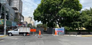 Por remodelación de Avenida México, modificarán rutas de camión durante 6 meses
