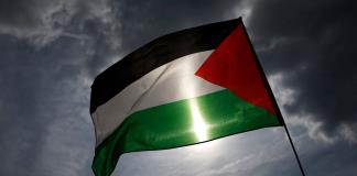 Palestina quiere un Estado palestino desmilitarizado, incluyendo Gaza, dice Abbas