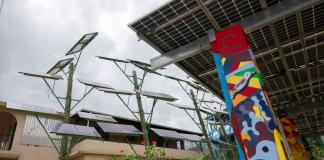 La energía solar comunitaria, alternativa para los apagones en Puerto Rico