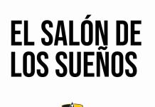 El Salón de los Sueños - Sa. 26 Jul 2025