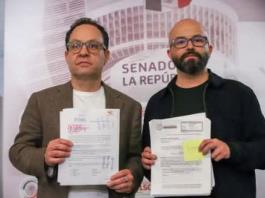 Exige senador apurar reforma que mejora sueldo a docentes, fuerzas armadas y personal de salud