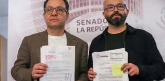Exige senador apurar reforma que mejora sueldo a docentes, fuerzas armadas y personal de salud