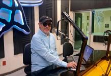 Radio al Cubo - Ma. 29 Jul 2025
