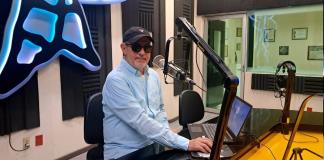 Radio al Cubo - Ma. 29 Jul 2025