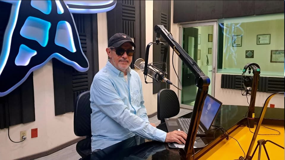 Radio al Cubo - Ma. 29 Jul 2025