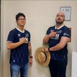 Punto Cinco - Ma. 29 Jul 2025 - #MartesTecnoGamer