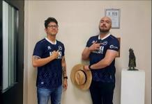 Punto Cinco - Ma. 29 Jul 2025 - #MartesTecnoGamer
