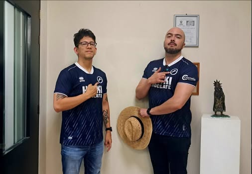 Punto Cinco - Ma. 29 Jul 2025 - #MartesTecnoGamer Punto Cinco - Ma. 29 Jul 2025 - #MartesTecnoGamer