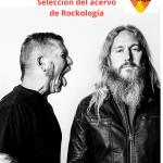 Rockologia - Ma. 29 Jul 2025