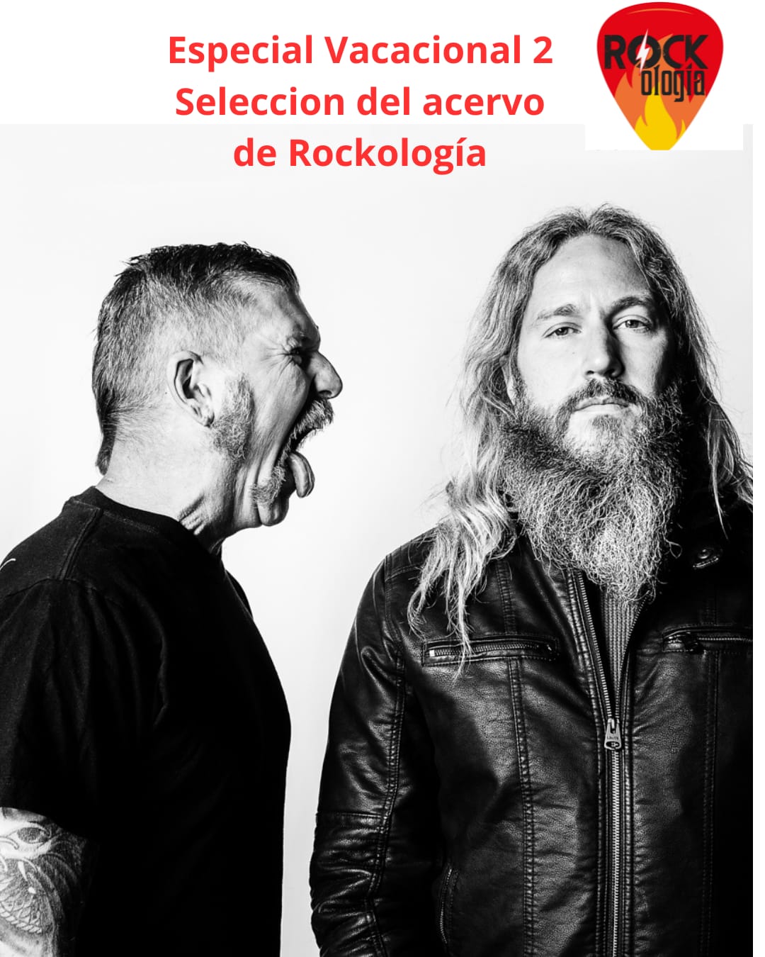 Rockologia - Ma. 29 Jul 2025 Rockologia - Ma. 29 Jul 2025