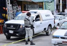 Acapulco registra seis asesinatos en menos de 24 horas