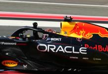 Max Verstappen confirma que seguirá en Red Bull la temporada que viene