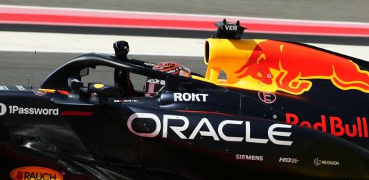 Max Verstappen confirma que seguirá en Red Bull la temporada que viene