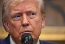 La guerra comercial de Trump: 120 días plagados de amenazas, treguas y pactos arancelarios