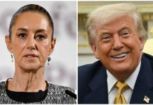 México y EEUU detallan acuerdo sobre seguridad