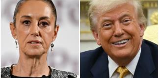 México y EEUU detallan acuerdo sobre seguridad