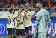 El Barça se da un festín de goles en Seúl