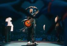 Justin Timberlake revela que fue diagnosticado con enfermedad de Lyme
