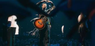 Justin Timberlake revela que fue diagnosticado con enfermedad de Lyme