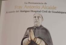 Fray Antonio Alcalde, un legado que sigue curando a Guadalajara 231 años después