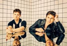 Echoes Festival anuncia su tercera edición con Foster the People como acto principal