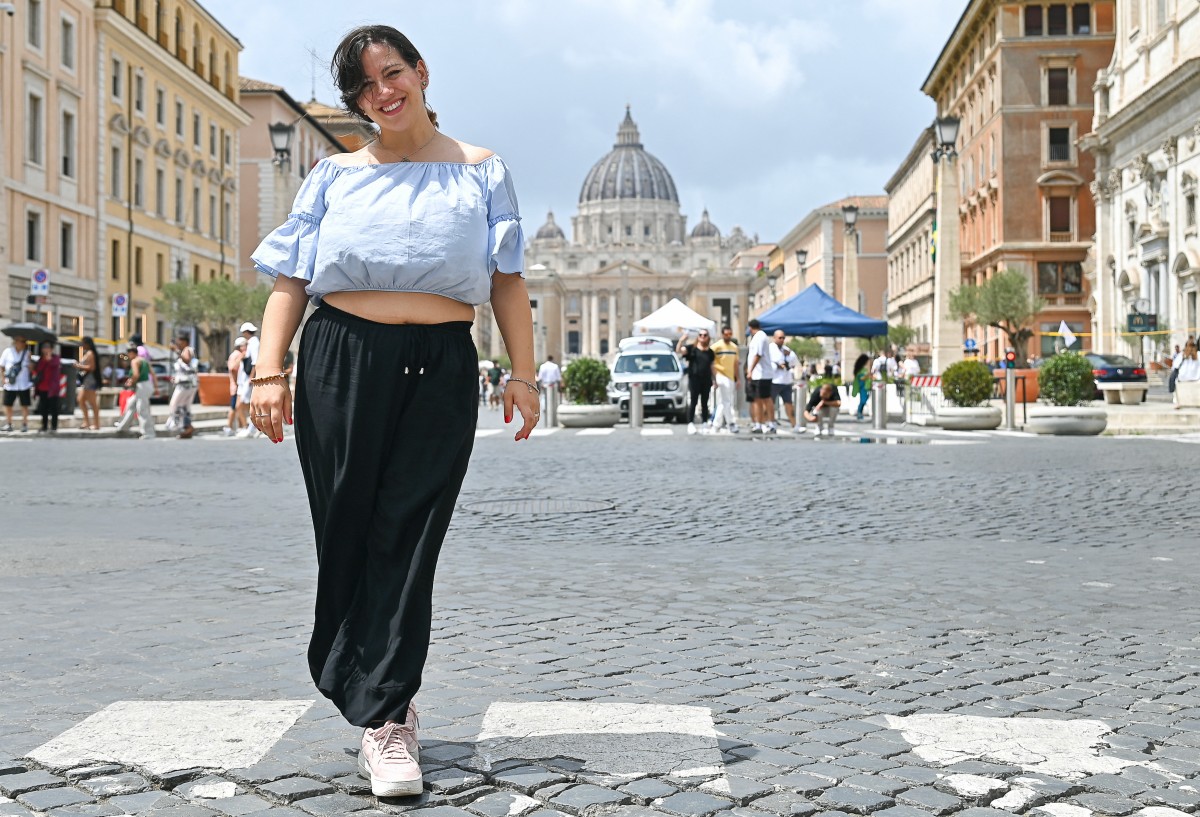 De TikTok a Instagram, el Vaticano promueve a los misioneros digitales De TikTok a Instagram, el Vaticano promueve a los misioneros digitales