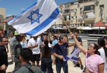 Suecia exige que la UE congele la parte comercial de su acuerdo de asociación con Israel