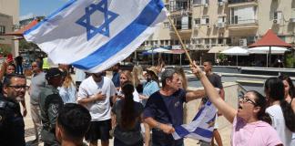 Suecia exige que la UE congele la parte comercial de su acuerdo de asociación con Israel