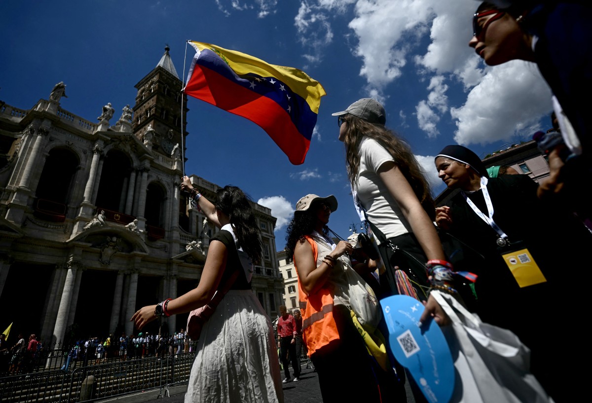 De TikTok a Instagram, el Vaticano promueve a los misioneros digitales De TikTok a Instagram, el Vaticano promueve a los misioneros digitales