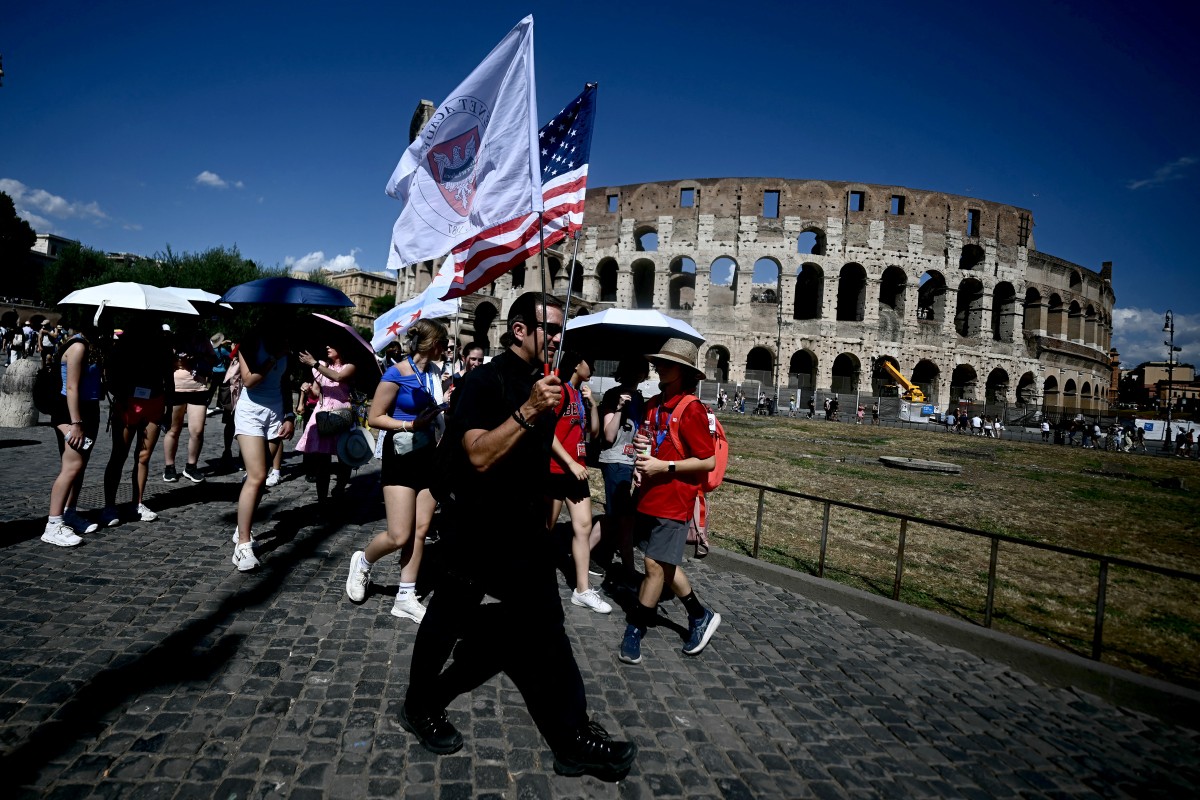 De TikTok a Instagram, el Vaticano promueve a los misioneros digitales De TikTok a Instagram, el Vaticano promueve a los misioneros digitales