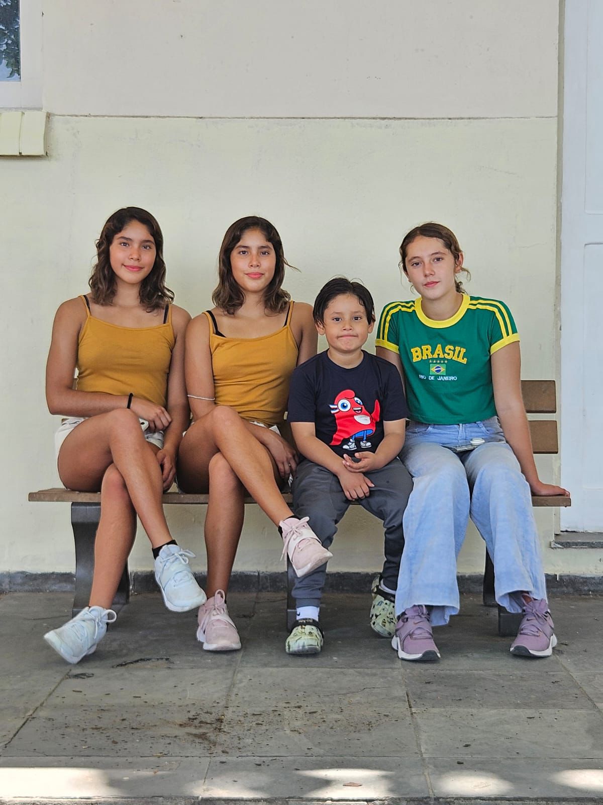 Lía y Mía Cueva, las gemelas de Jalisco que a sus 14 años ya hicieron historia en los clavados mexicanos Lía y Mía Cueva, las gemelas de Jalisco que a sus 14 años ya hicieron historia en los clavados mexicanos