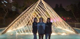 Lía y Mía Cueva, las gemelas de Jalisco que a sus 14 años ya hicieron historia en los clavados mexicanos