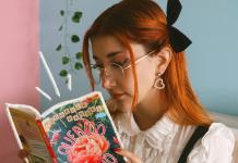 Con crayones y emociones Michelle Rangel debuta en la narrativa juvenil