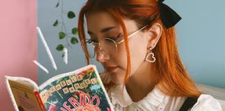 Con crayones y emociones Michelle Rangel debuta en la narrativa juvenil