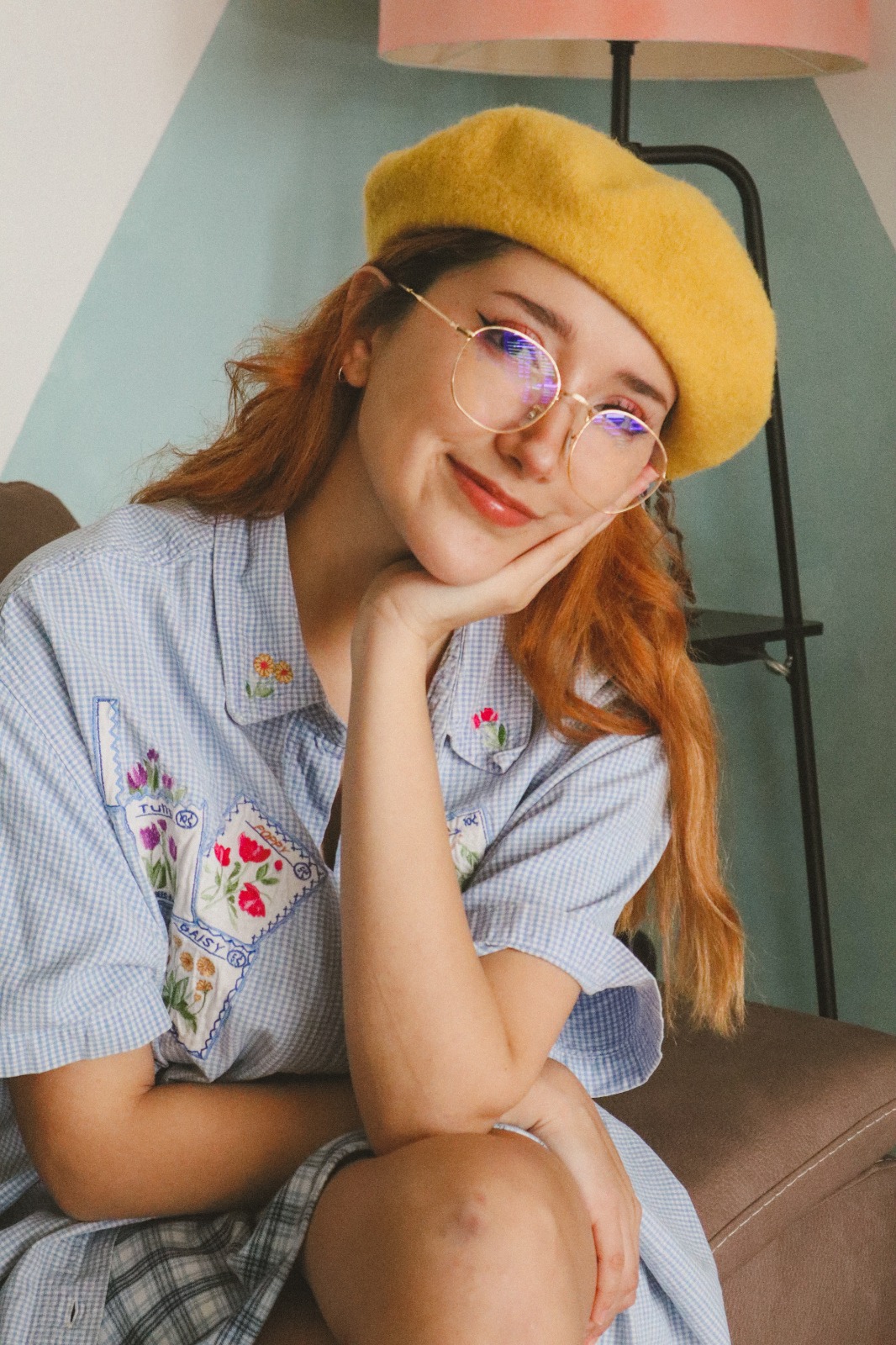 Con crayones y emociones Michelle Rangel debuta en la narrativa juvenil
