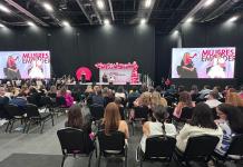 Piden espacios seguros para emprendedoras ante violencia en entregas