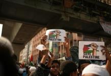 Portugal contempla reconocer el Estado de Palestina