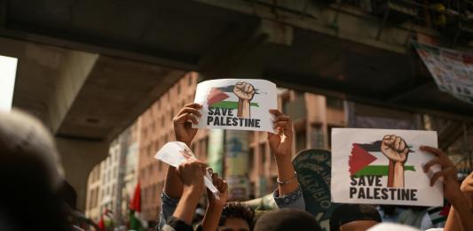 Portugal contempla reconocer el Estado de Palestina