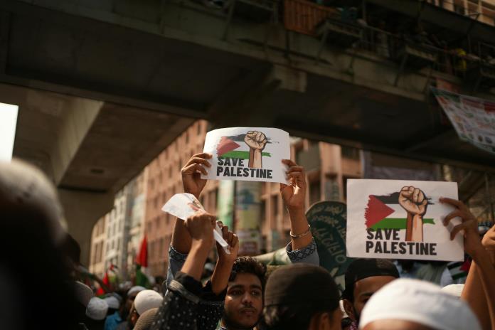 Portugal contempla reconocer el Estado de Palestina Portugal contempla reconocer el Estado de Palestina