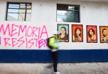 Familiares del caso Narvarte claman justicia tras diez años de impunidad en México