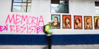 Familiares del caso Narvarte claman justicia tras diez años de impunidad en México