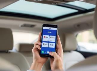 ¿Qué diferencias hay entre Uber, Didi e Indrive?