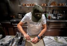 Quintonil, una historia mexicana de amor en la cumbre de la gastronomía mundial