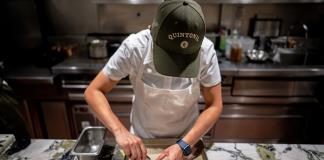 Quintonil, una historia mexicana de amor en la cumbre de la gastronomía mundial