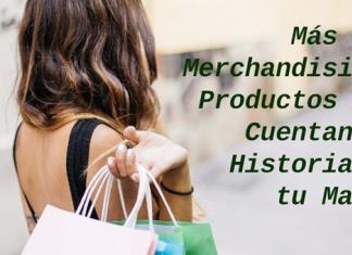 Más que Merchandising: Productos que Cuentan la Historia de tu Marca